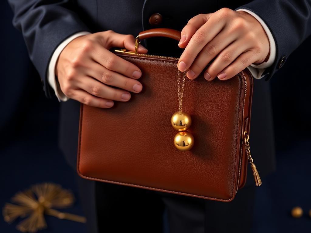 Liquidating Heritage Gold Safely